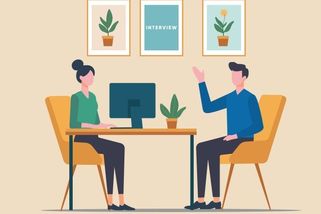 ŽENA-IN - Šéf na pohovoru nechává lidi počítat příklad. Podle něj ho do 30 sekund vyřeší jen skuteční géniové